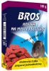 BROS - KOSTKI ( KOSTKA ) NA MYSZY i SZCZURY - 100 G